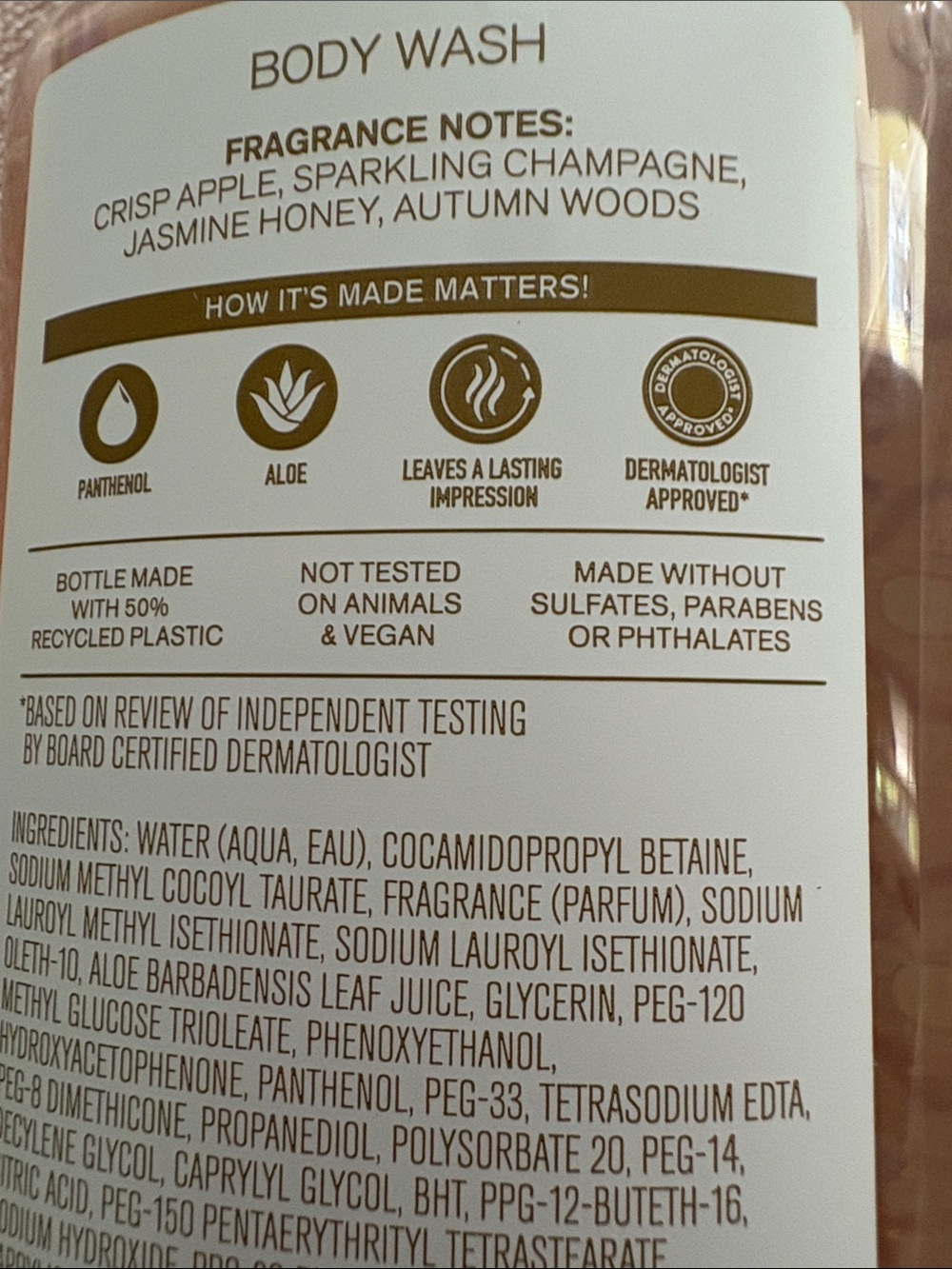 Bath and Body Works - Picture 2 of 4